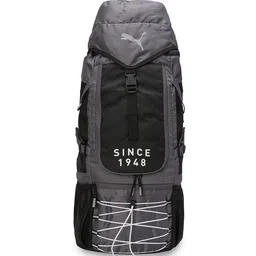 Puma Summit Sack Printed Rucksack-picture-35