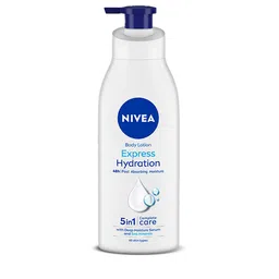 Nivea Express Hydration Deep Moisture Serum 400 ml-picture-24
