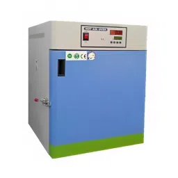 NSAW UQ-324P 324 L Microprocessor Based Universal Hot Air Oven NSAW-1150-picture-36