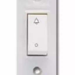 Goldmedal GL104-6 A Cub Bell Push Switch (Pack of 20)-picture-47