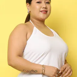 theRebelinme Non Padded Camisoles image 2