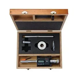 Mitutoyo Digimatic Holtest Set with Extension Rod 468 Series 12 - 20 mm Range, 468-972-image-40