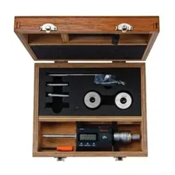 Mitutoyo Digimatic Holtest Set with Extension Rod 468 Series 6 - 12 mm Range, 468-971-picture-18