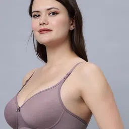 In Care Bra Full Coverage Heavily Padded image 3