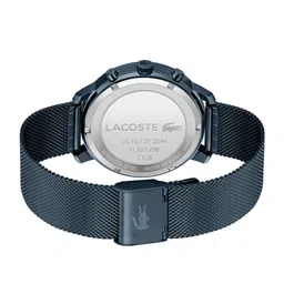Lacoste Men Blue REPLAY Analogue Multi Function Watch 2011196 image 3