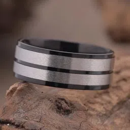 VIEN Stainless Steel Ring-picture-16