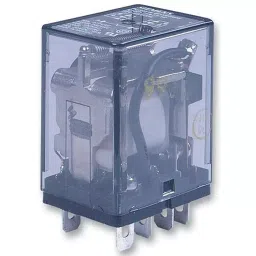 TE CONNECTIVITY RELAY, DPDT, 120VAC, 30VDC, 15A, K10P-11D15-24-image-98