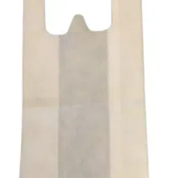 Arka W Cut 16x20 Inch Polyester Carry Bags Packet of 200 Pcs-image-21