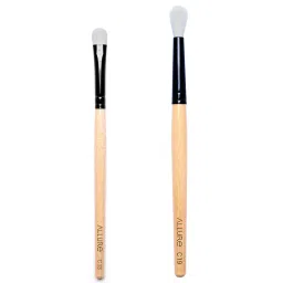 Allure Makeup Brush Set C13+C19 (Set of 02) image 1