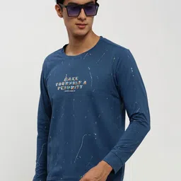 SHOWOFFFF Men Printed Sweatshirt-picture-34