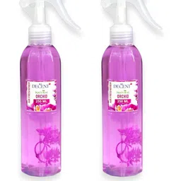 Decent Set Of 2 Orchid Air Fresheners-image-76