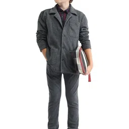 RARE ONES Boys Tailored Jacket image 4