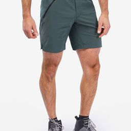 Quechua By Decathlon Mens Hiking Shorts MH500-image-50