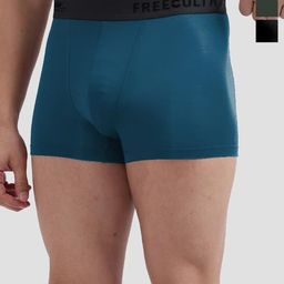 FREECULTR Pack Of 3  Anti Bacterial Micromodal Trunks FC-XT-T-POB-MB-SEG_S-picture-8