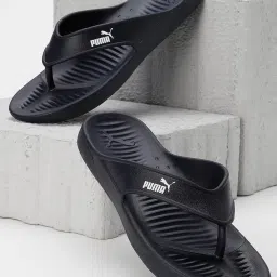 puma Aqua Flip Unisex Flip-Flops image 1