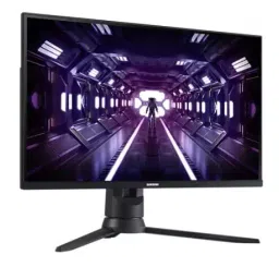 Samsung F24G35 Flat 24inch Monitor image 3