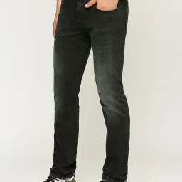 Pepe Jeans Tint Black Slim Fit Jeans image 1