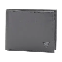 Guess Grey Bi-Fold Wallet-picture-17