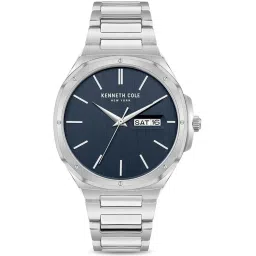 Kenneth Cole NEKCWGH2104803MN  Analog Watch for Men image 1