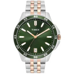 Timex TWEG25301 Analog Watch for Men image 1