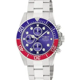 INVICTA 1771 Pro Diver Chronograph Watch for Men image 1