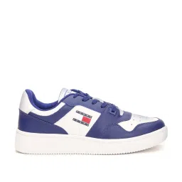 Tommy Hilfiger Men's Navy Casual Sneakers image 1