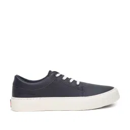 Tommy Hilfiger Men's Navy Casual Sneakers image 1