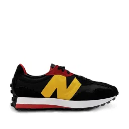 New Balance Men's Multicolor Casual Sneakers image 1