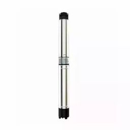Dharani 1.5 HP Three Phase 10 Stage V4 Oil Filled Borewell Submersible Pump Set, 4DOCP- K4E/1-10-picture-23