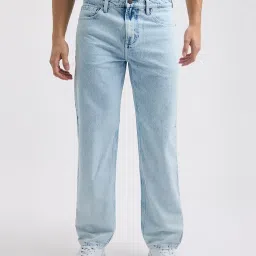 Pepe Jeans Light Blue Relaxed Fit Jeans image 1
