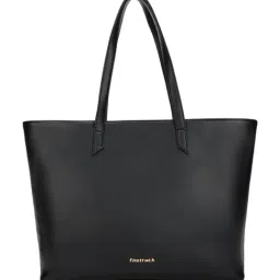 Fastrack Core Black Large Tote image 2