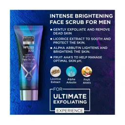 Bryan & Candy New York Impresso Man Intense Brightening Grooming Kit for Men - Pack of 3 image 3