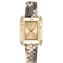 Versace VE3B00122 Flair Unisex Analog Watch image 1