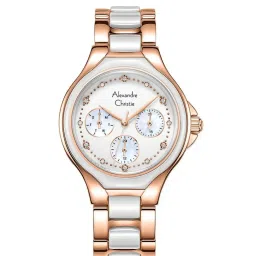 Alexandre Christie 2B03BFBRGSL Watch For Women image 1