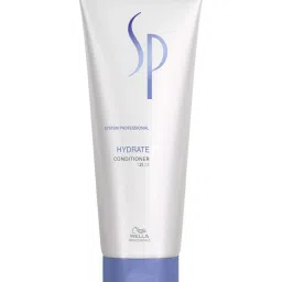 Wella Professionals SP Hydrate Conditioner - 200 ml image 1