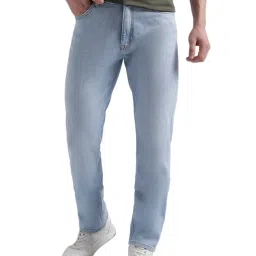 Gant Blue Regular Fit Jeans image 1