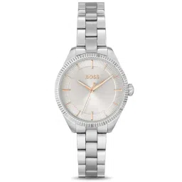 Boss MGI-1502726 Sage Analog Watch for Women image 1