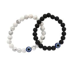 VIBESLE Multi Ceramic Bracelet-picture-43