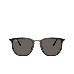 Ray-Ban Unisex Oversized Sunglasses with UV Protected Lens 8056262415603 image 4