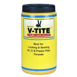 NEW ERAS V-Tite Stong Liquid Compound 100 g Capacity (Pack of 120)-image-13