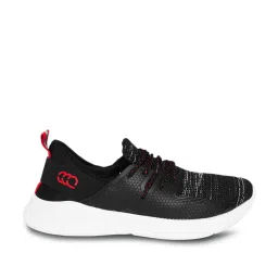 Ajile by Pantaloons Men's Black Running Shoes image 1