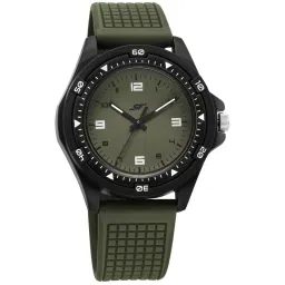 Sonata 7930PP27W Sporty Analog Watch for Men image 1