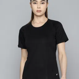 ALCIS Black T-Shirt image 1