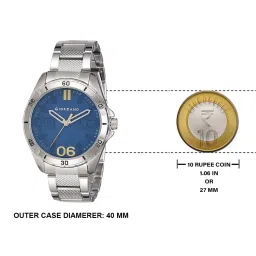 Giordano A1050-22 Analog Watch for Men image 4