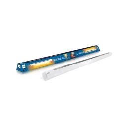 Philips 20W Relax Mode Twin Glow LED Up-Down Batten Tube Light (Yellow) image 1