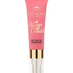 Daily Life Forever52 Juicy Cheeks Soft Cheek Liquid Blush Sugar Plum - 10 ml image 1