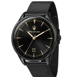 Maserati R8853146001 Classic Watch for Men image 1