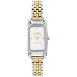 Coach 14504172 Cadie Analog Watch for Women image 1