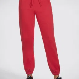 Skechers Red Joggers image 1