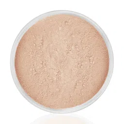 Idun Minerals Loose Mineral Powder Foundation Signe   - 7 gm image 1